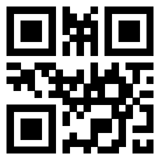 3303645470 QrCode associato
