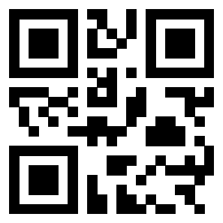 Immagine del QrCode di 3303645472