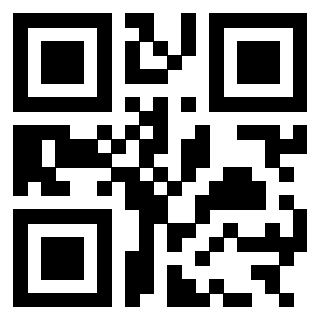 3303645478 - Immagine del Qr Code
