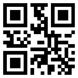 Il Qr Code di 3303645479