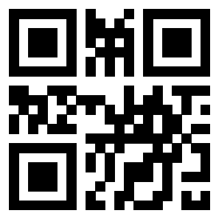 3303645481 - Immagine del QrCode