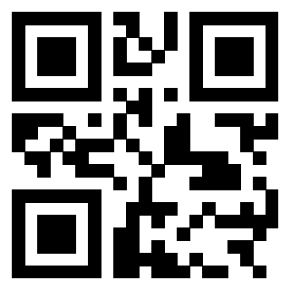 Il Qr Code di 3303645482