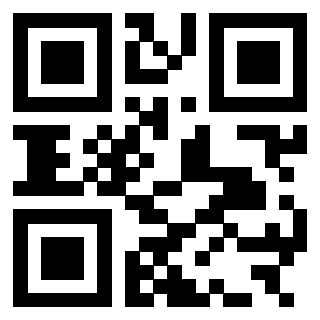 3303645484 Qr Code associato