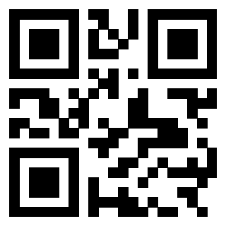 3303645488 Qr Code associato