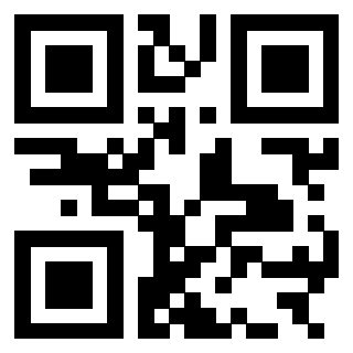 3303645489 - Immagine del Qr Code