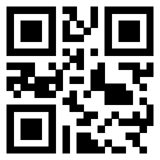 3303645492 - Immagine del QrCode associato