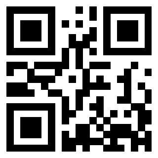 3303645496 - Immagine del Qr Code associato