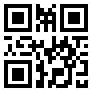 3303645498 QrCode associato