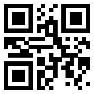 3303645499 - Immagine del Qr Code