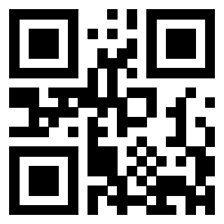 3303645500 QrCode associato