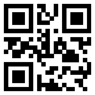 3303645503 QrCode associato