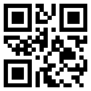 3303645506 - Immagine del Qr Code