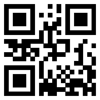 Immagine del QrCode di 3303645508
