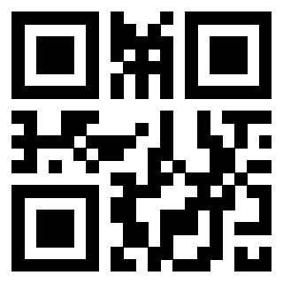 3303645509 - Immagine del QrCode associato
