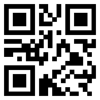3303645510 - Immagine del QrCode associato