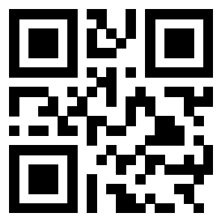 Immagine del QrCode di 3303645511