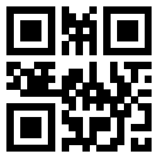 3303645512 - Immagine del Qr Code associato