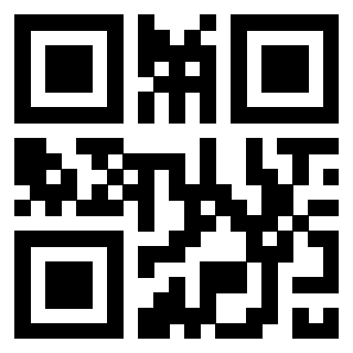 3303645518 - Immagine del Qr Code associato