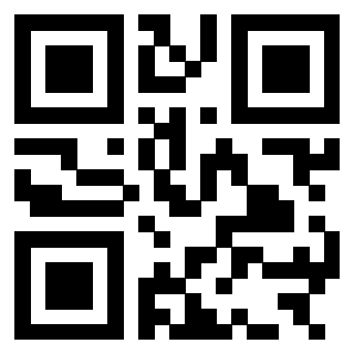 3303645519 QrCode associato