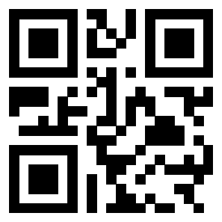 Scansione del Qr Code di 3303645520