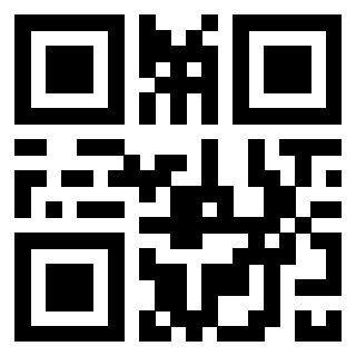 3303645521 Qr Code associato
