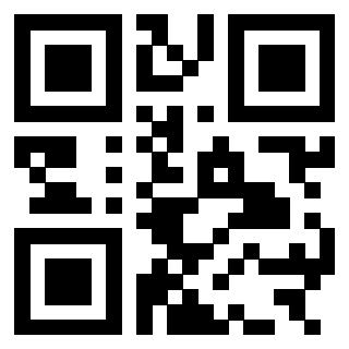 Scansione del QrCode di 3303645530