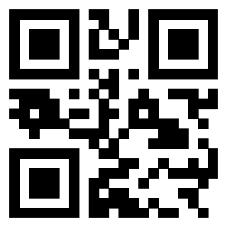 Il QrCode di 3303645532