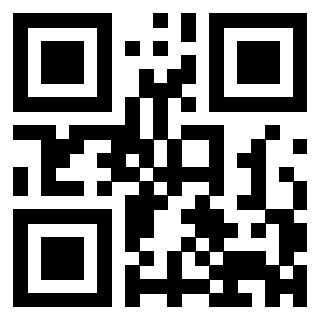 3303645533 - Immagine del QrCode associato
