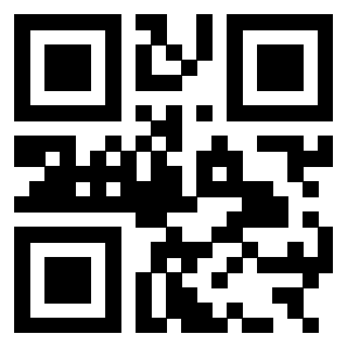 Immagine del QrCode di 3303645534