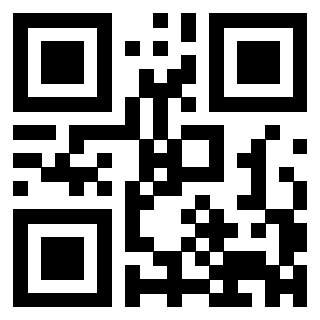 Immagine del Qr Code di 3303645541