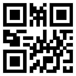 Il Qr Code di 3303645542