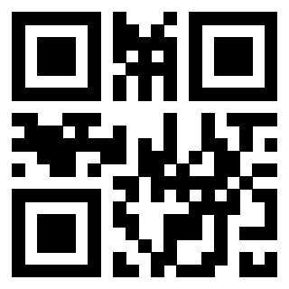 Qr Code di 3303645543