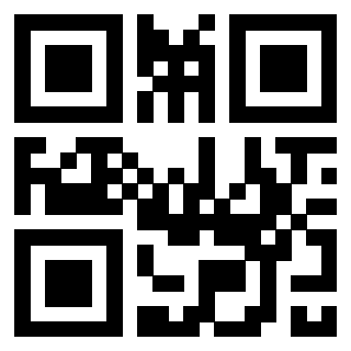 3303645546 QrCode associato