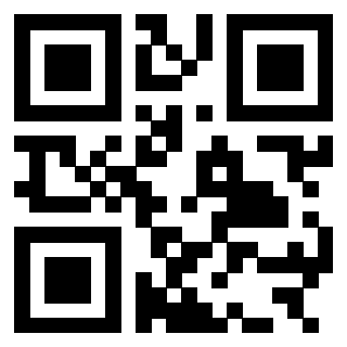 3303645549 QrCode associato