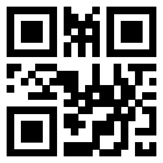 Immagine del QrCode di 3303645551