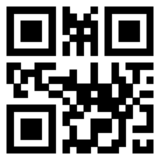 Immagine del QrCode di 3303645556