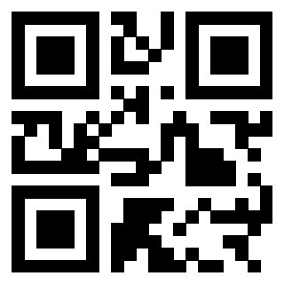3303645562 - Immagine del QrCode associato