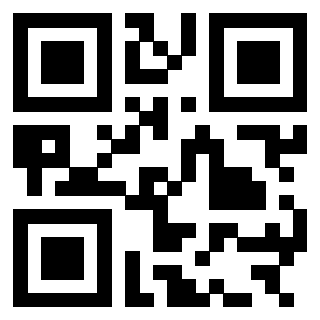 3303645563 QrCode associato