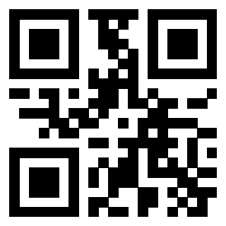 3303645566 QrCode associato
