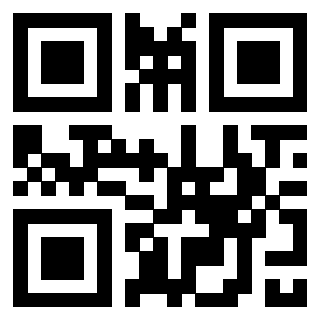 Il Qr Code di 3303645567