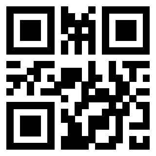 Scansione del QrCode di 3303645571