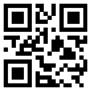 3303645572 - Immagine del Qr Code