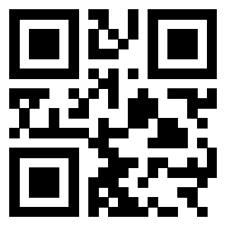 Il QrCode di 3303645573