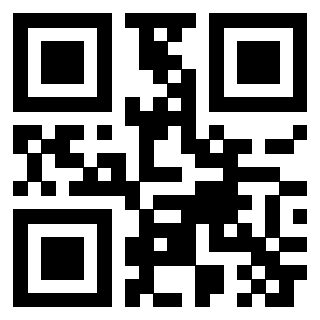 3303645574 QrCode associato