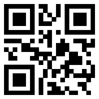 Immagine del Qr Code di 3303645575