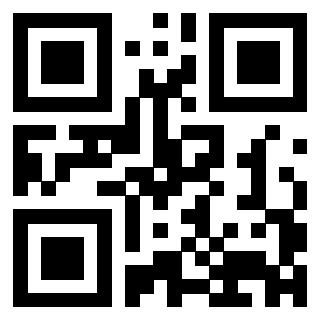 Il QrCode di 3303645576