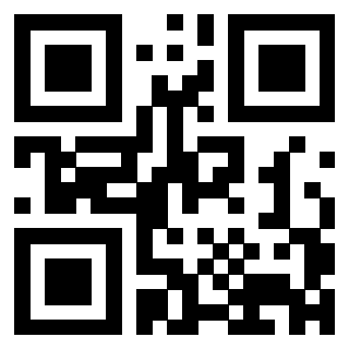3303645578 QrCode associato