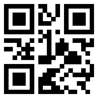 Il QrCode di 3303645580