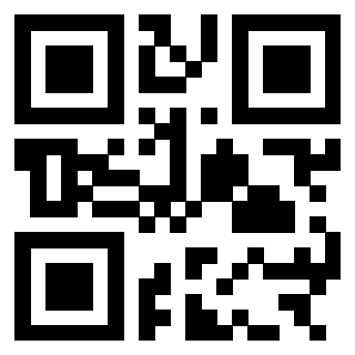 Immagine del Qr Code di 3303645582