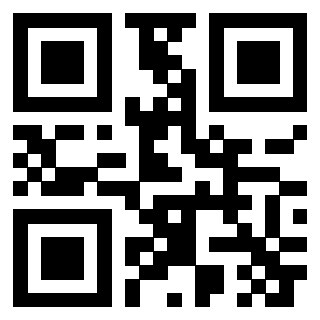 3303645583 - Immagine del QrCode associato